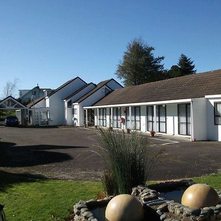 Gateway Motor Lodge Dannevirke 외부 사진