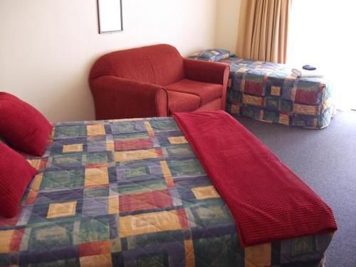 Gateway Motor Lodge Dannevirke 외부 사진